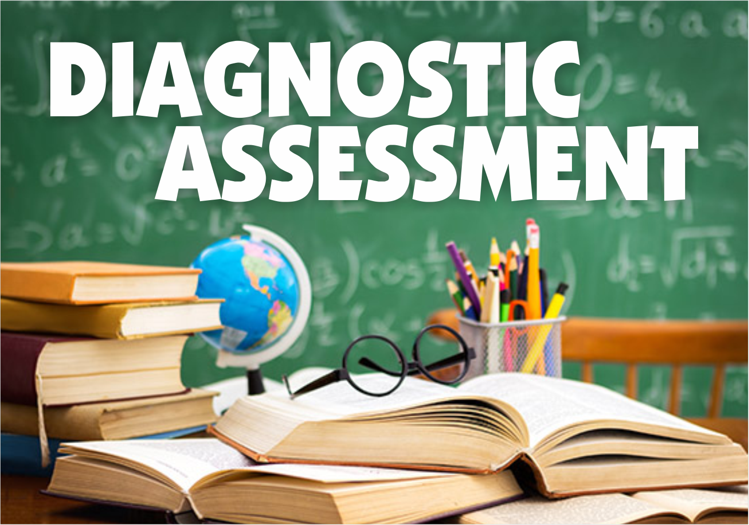 What Is A Diagnostic Reading Assessment
