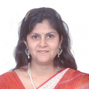 Mrs. Vinita Jain