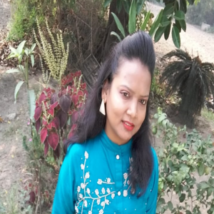 Rohini Saini