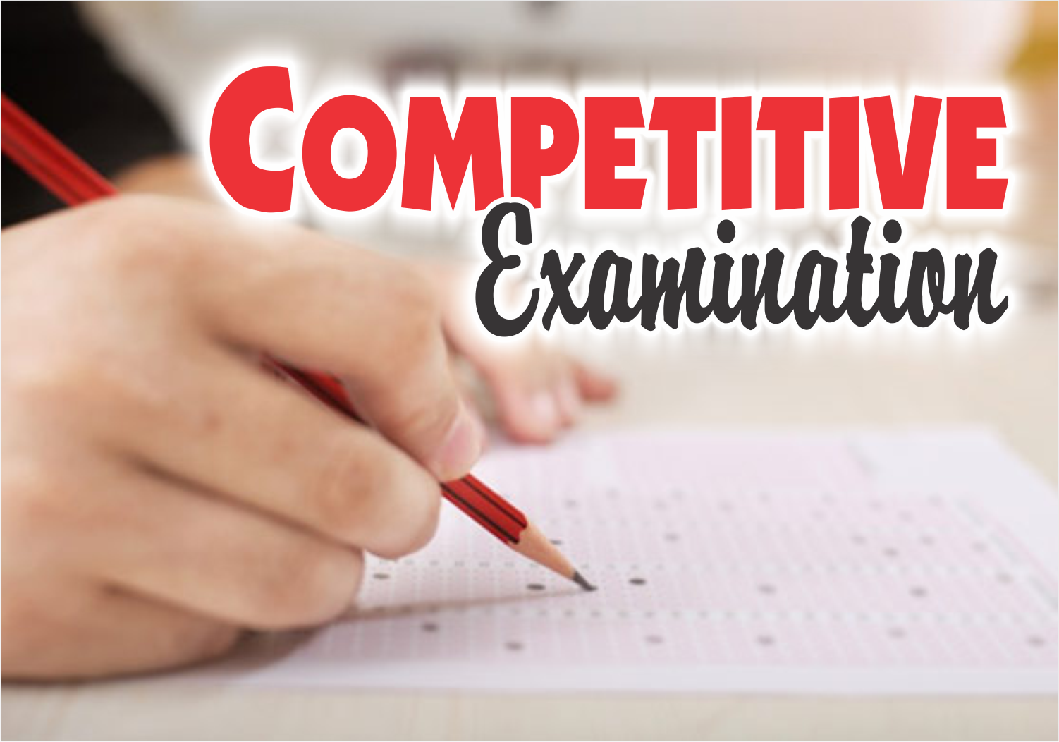Competitive Examination