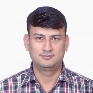 Dr. Vishal Jain